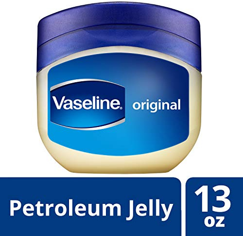 Vaseline Petroleum Jelly Original 13 oz