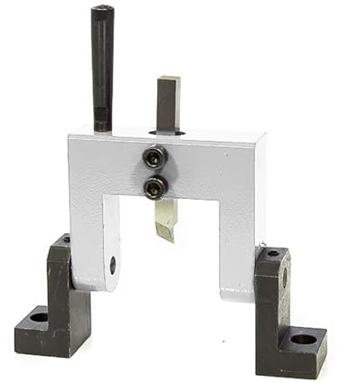 SOGI US/M1 Utensile per torniture sfere raggio diametro max 45 mm tornio M1-150 MS-1