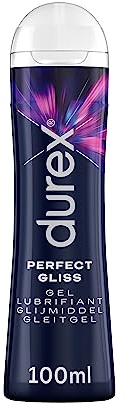 Durex Analgleitmittel-dxpga100ml Analgleitmittel Tranparent 100 ml