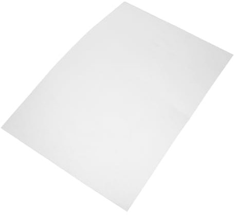 Garneck Materiale Invisibile Scudo Lenticolare Accessorio Per Costume Da Mago Trucco Scudo Di Invisibilità Performance Di Invisibilità Tappetino Protettivo Per Piano Di Lavoro