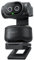 EMEET PIXY Dual-Camera AI-Powered PTZ Camera 4K, AI Tracking, PDAF&AI Autofocus 0.2s, 1/2.55'' Sony Sensor, 3 Mics, Presets, Gesture Control, 4K Webcam for Streaming and OBS/Twitch/Switch 2 Compatible
