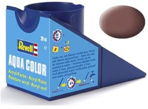 Revell Revell_36183 REV-36183 Water Paint, 18 ml (1er Pack)