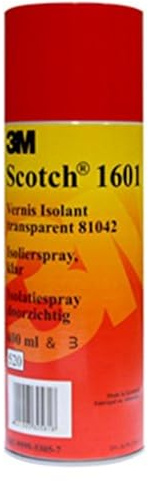 3 M Scotch 1603 Insulating Paint – 400ml Can – Black