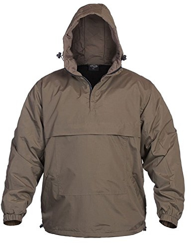 Mil-Tec Chaqueta Combat para hombre