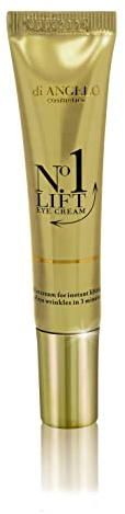 Di angelo - No. 1 lift ojo crema