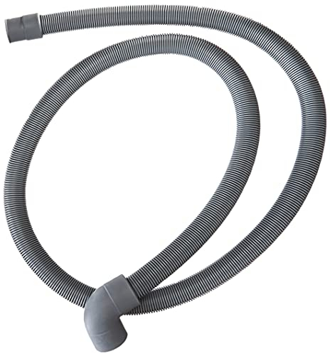 Acquastilla 117255 Tubo di Scarico Manicotti, Multicolore