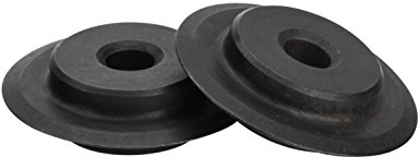 OX Pro Replacement Cutting Wheel for Copper Pipe Cutters - Pack 2