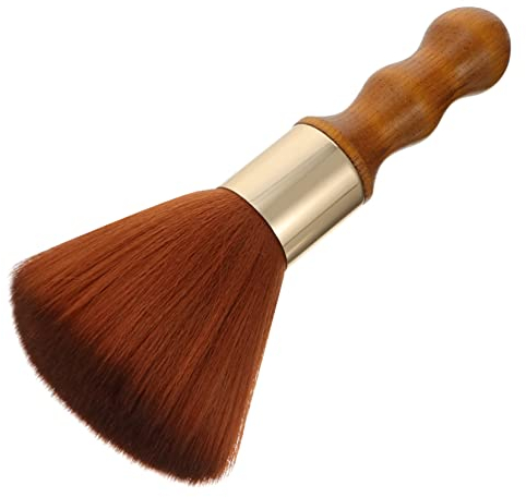 CIYODO Vinyl Record Cleaner Reinigungspinsel Staubentfernungsbürste Holzgriff Schallplattenreiniger Plattenspieler Reiniger Für Schallplatten Und CDs