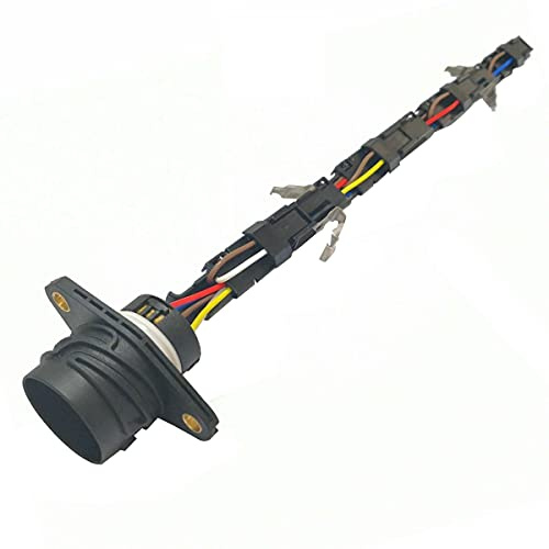 Fundament Injector Wiring Loom 1.9 TDI/PD Diesel Adaptor cable set injection nozzle for Audi / VW / Seat / Skoda 038971600