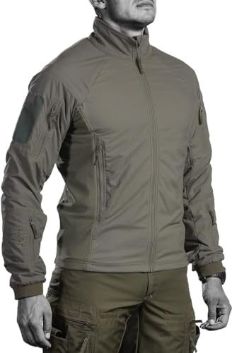 UF Pro Hunter FZ Gen.2 Softshell jacka