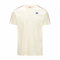 Kappa Authentic 222 Banda Coen Herren-T-Shirt Retro Slim, rot, S