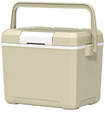 Glacière, Grande glacière contenance Rigide Robuste et performante, Isolation, Garde Jusqu’à Jours au Froid, glacières Mobile, Parfaite pour Le Camping, Le piquenique ou Les Festivals