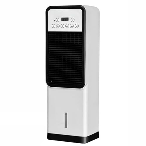 Aire acondicionado portátil de 12000 BTU con control remoto