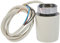 Caleffi 656112, Comando Elettrotermico per Valvola, 230V