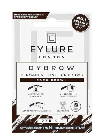 EYLURE PRO BROW DYBROW MARRON