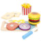 WOOMAX- Jeu de Cuisine pour Enfants, 33072, Citronier