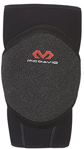 Mc David Genouillère Handball