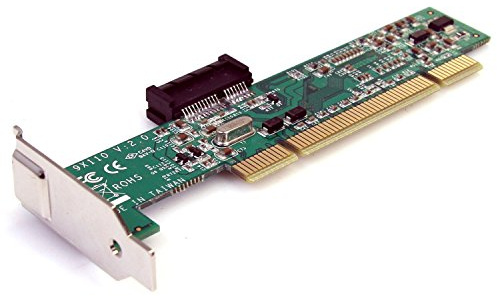 Startech PCI to PCI Express Adapter Card