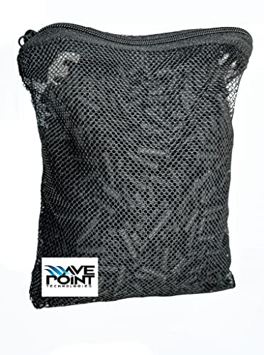 Premium Virgin Activated Carbon Charcoal Pellets in 1 Filter Media Bag (Free) for Aquarium Fish Tanks Koi Pond Canister Filter Reef Filters, Air Filters, Kitchen Compost Bin (7 oz)