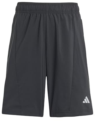 adidas Pantaloncini per Il Tempo Libero da Ragazzo Aeroready