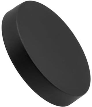 LingoFoto ID 60.5mm Telescopes Lens Cap Depth 10mm Anti-dust Lens Cap
