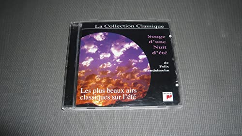 Songe D' Une Nuit D' Eté