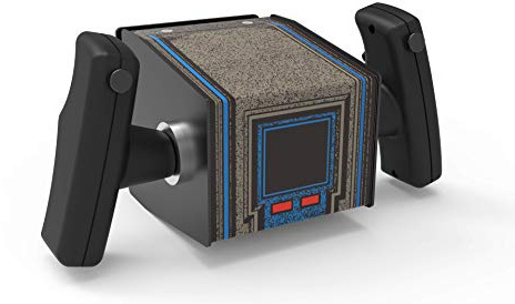 Thunderstick GRS Flight Yoke