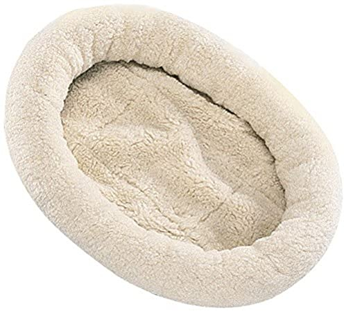 Nobby 80201 Katzen Kuschelbett groß, 50 x 61 cm