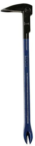 Bakuma Industries Rajiya Nail Puller 7.9 inches (200 mm)