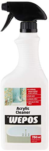 Wepos acrylique nettoyant 750 ml