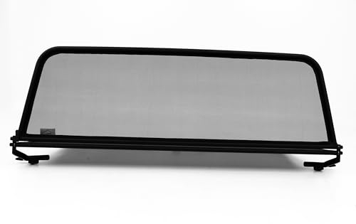 Airax deflector de viento adecuado para VW Beetle Cabrio 1Y7