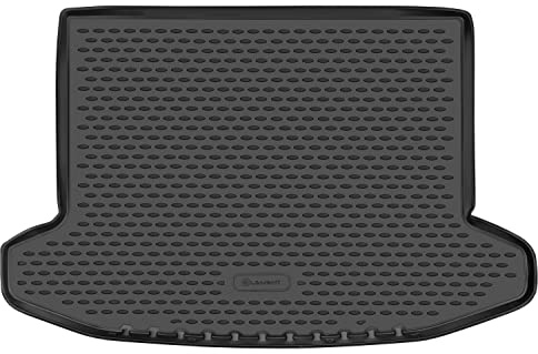 Element Alfombrilla Maletero Goma para Mercedes CLA Shooting Brake X117 (2015-2019) | Ajustado
