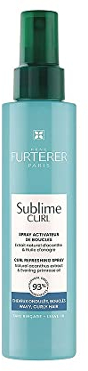 SUBLIME CURL SPRAY REACTIVADOR DE RIZOS