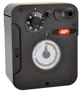 AP APP326000 35mm Film Winder - Multi-Colour