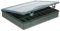 Anaconda Unisex – Erwachsene Chest XXL 7151010 Tackle Box, Schwarz-Grau-Grün, 36.5 x 28.5 x 6.3cm