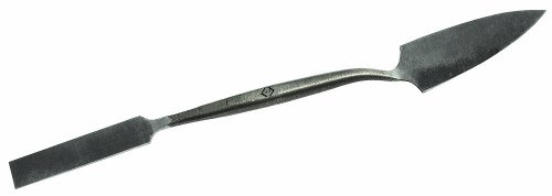 C.K T5093 50 Cazzuola e utensile squadrato 13x265 mm