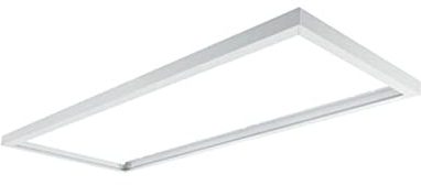 Leuchtenzubehör: für Decke, SURFACE MOUNT KIT VALUE / 1-er-Pack