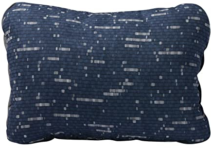 Therm-a-Rest Cinch Komprimierbares Kissen Small blau