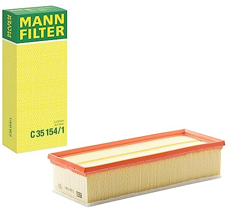 MANN-FILTER C 35 154/1 Luftfilter - für Pkw + Transporter
