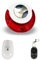 Atlantic'S Mini Kit 214 2 Alarmanlage für Haus kabellos