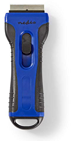 Nedis I - Raschietto di pulizia per P vernici vetroceramiche/di I