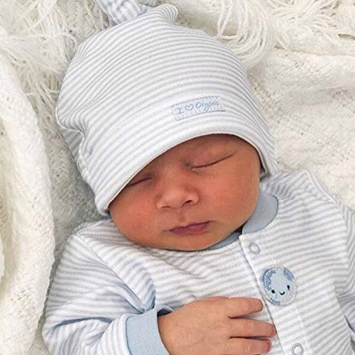 Sevira Kids babymössa i ekologisk bomull, dreams