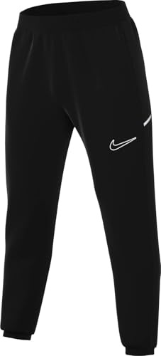 Nike Academy 25 Pantalon De Survêtement Dri-Fit pour Hommes, Black/White, FZ9852-010, XL