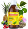 Diuretico Drenante Forte Dimagrante anticellulite.11 Erbe più Bromelina forte drenante. Dimagrante forte veloce donna uomo.Cellulite,drenante gambe,Pancia Piatta. NUTREA PRO®