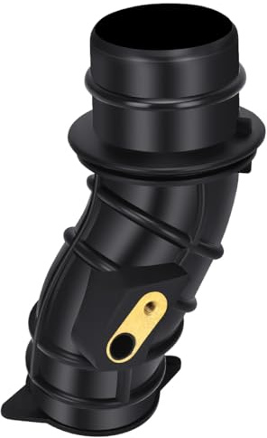 Mabutingti Manicotto di aspirazione per scatola dell'aria adatto per Polaris Sportsman 700 800 2004-2014 5412518