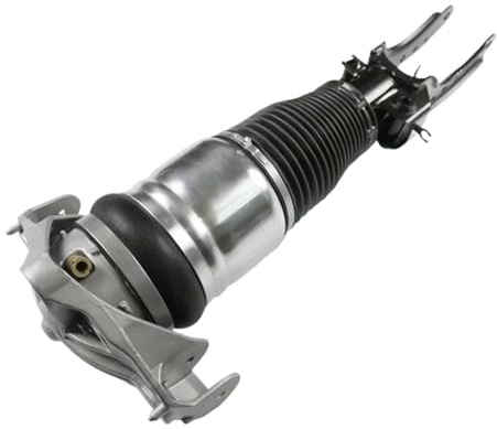 Stötdämpare Främre Höger Luftfjädring Stötdämpare För Q7 2006-2016 Luftfjäderben 7L8616040D 7L6616040D 95534303443 Stötdämparfjäderben