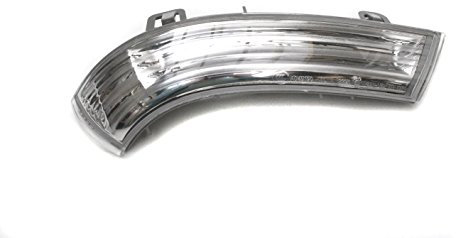 Volkswagen 1K0949102 Blinkleuchte rechts Außenspiegel Beifahrerseite Blinker Blinklicht Spiegelblinker