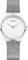 BERING Damen und Herren Uhr Quarz Movement - 0 Collection mit Edelstahl und Saphirglas 12131-004 Armbandsuhren - 3 ATM