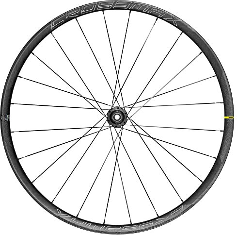 MAVIC Crossmax SLR 22 29 | 12 x 148 mm Boost | Centerlock Hinterrad MTB 29 Zoll