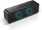 BSWL Bluetooth Speaker Wireless Portable Bluetooth 5.0 Speaker 360 HD Surround Sound 12H Playtime Support Bluetooth/U-Disk/AUX Audio/TF Card(black)